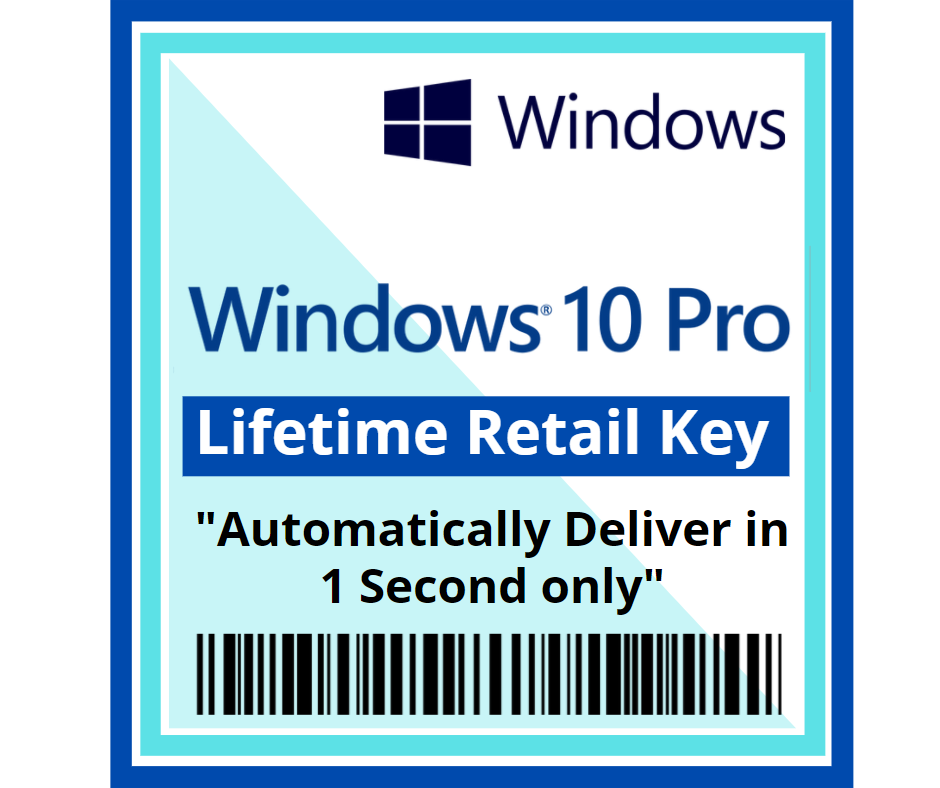 windows 10 pro license key reseller